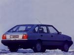 FSO Polonez Caro 1991 года